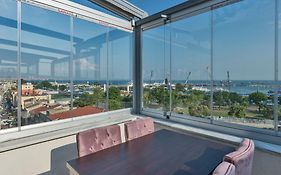 Matiat Hotel Istanbul